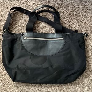 Nina Ricci Overnight Bag